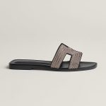 Hermès Oran sandal - Image 4
